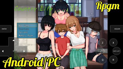 hentai game apk pt br,Countryside Life [PTBR] [ENG] Download (Android & PC